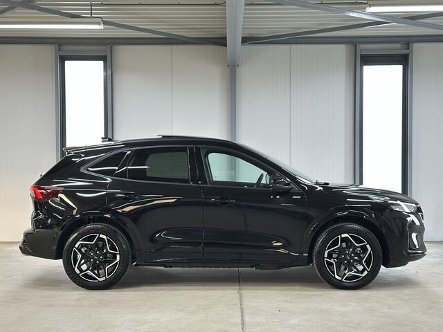 Ford KUGA 2.5 PHEV ST-Line 243pk | Elek. Panodak | Elek. Trekhaak | Winter-pakket | 19" |
