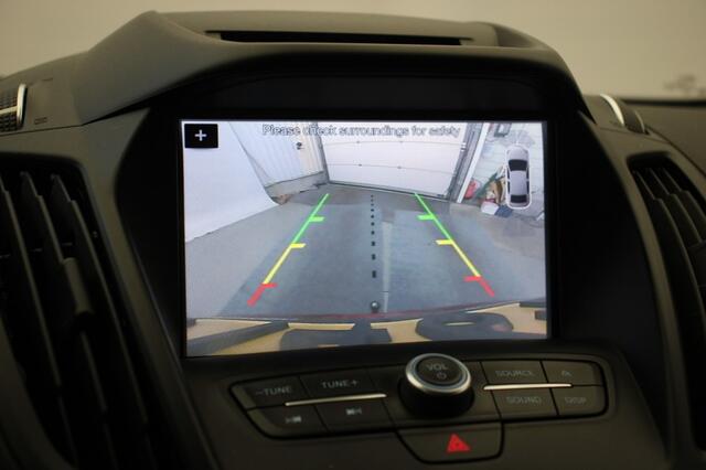 Ford KUGA 1.5 EcoBoost Vignale - Carplay, Navi, Cruise, Sony, Half Leer, Stoelverw. Trekhaak