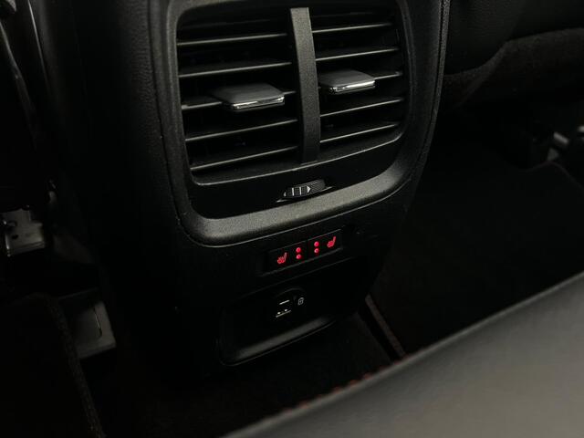 Ford KUGA 2.5 PHEV ST-Line X NL AUTO | ELEKTR KLEP | PANO | STUURWIEL VERW | STOELVERW |