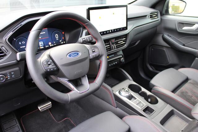 Ford KUGA 2.5 PHEV ST-Line X | Panoramadak | Trekhaak | BLIS | B&O | Full Options