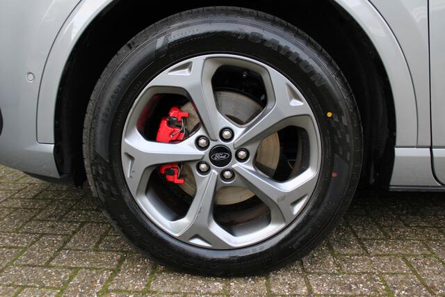 Ford KUGA 2.5 PHEV ST-Line X | Panoramadak | Trekhaak | BLIS | B&O | Full Options