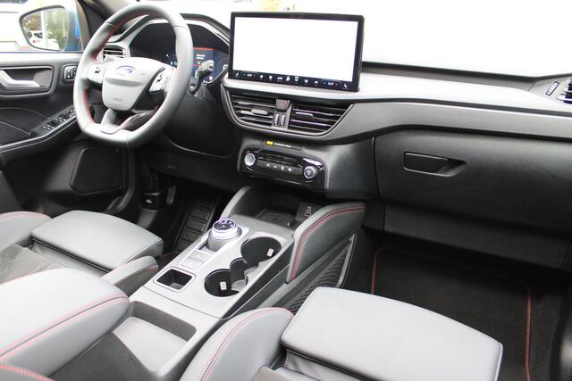 Ford KUGA 2.5 PHEV ST-Line X | Panoramadak | Trekhaak | BLIS | B&O | Full Options