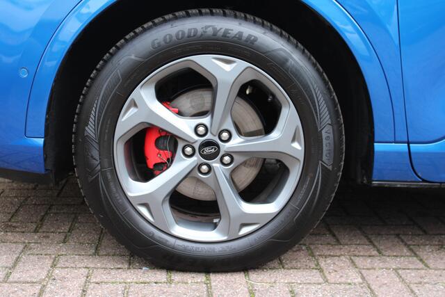 Ford KUGA 2.5 PHEV ST-Line X | Panoramadak | Trekhaak | BLIS | B&O | Full Options