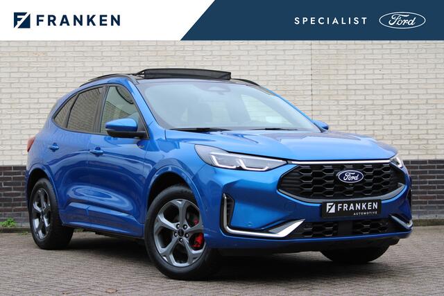 Ford KUGA 2.5 PHEV ST-Line X | Panoramadak | Trekhaak | BLIS | B&O | Full Options