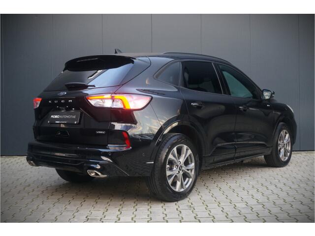 Ford KUGA 2.5 PHEV ST-Line X | Stoelverwarming | Bang & Olufsen | Adaptive Cruise Control | Keyless | 360 Camera | Apple Carplay | Dodehoekdetectie |