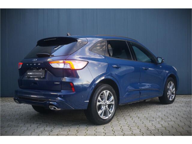 Ford KUGA 2.5 PHEV ST-Line X | Stoelverwarming | Stuurverwarming | Bang & Olufsen | Adaptive Cruise Control | Keyless | 360 Camera | Apple Carplay | Dodehoekdetectie |