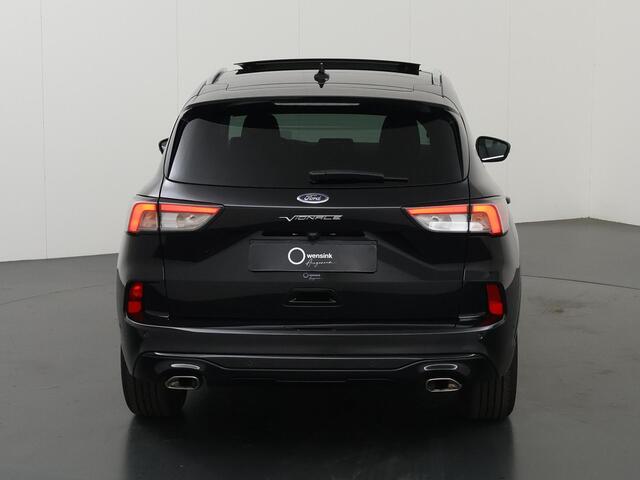 Ford KUGA 2.5 PHEV Vignale | Panoramadak | Winterpakket | Head-Up | Leder | Cruise Control Adaptief |