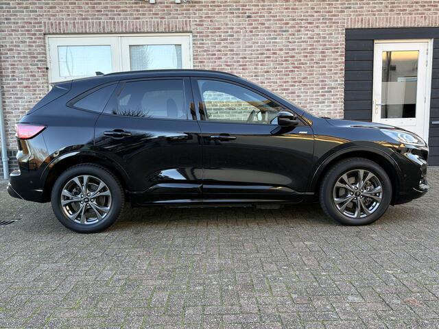 Ford KUGA 2.5 PHEV ST-Line X Head-up 1e eig. Dealer O.H
