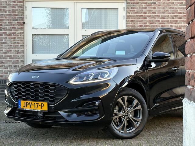 Ford KUGA 2.5 PHEV ST-Line X Head-up 1e eig. Dealer O.H