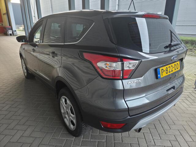Ford KUGA 1.5 Trend