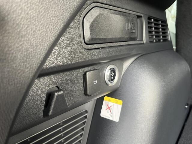 Ford KUGA 2.5 PHEV Sound Edition | Panoramadak | Electrische Trekhaak | Stoel,- Stuur- en Voorruitverwarming |