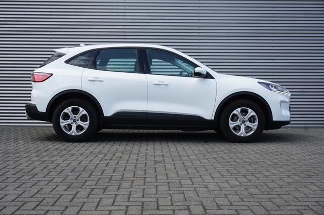 Ford KUGA PHEV Cool&Connect NAVI | STOELVERW. | CRUISE | PARK.SENS V+A!