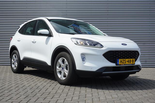 Ford KUGA PHEV Cool&Connect NAVI | STOELVERW. | CRUISE | PARK.SENS V+A!