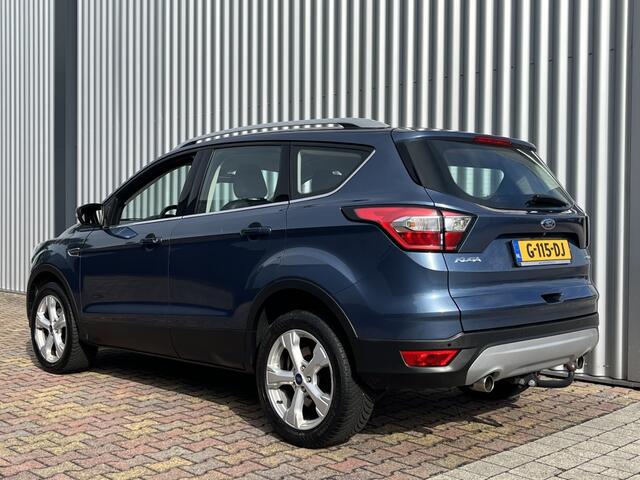 Ford KUGA 1.5 EcoBoost Titanium | Voorruit verw. | Camera