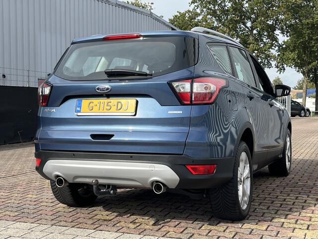 Ford KUGA 1.5 EcoBoost Titanium | Voorruit verw. | Camera