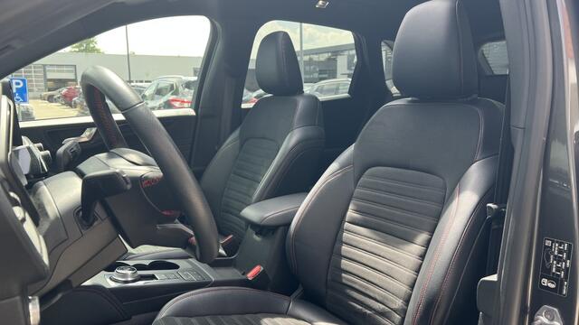 Ford KUGA 2.5 PHEV ST-Line X | Pano | Camera | Navi