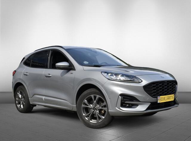 Ford KUGA Kuga 2.5 PHEV ST-Line X /Camera /winterpakket
