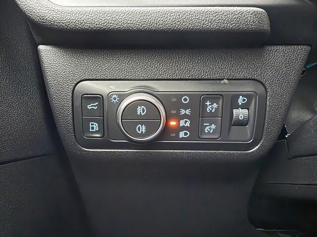 Ford KUGA BWJ 2023 2.5 PHEV 210 PK ST-Line X AUTOMAAT | TREKHAAK | FULL LED | ADAPTIVE CRUISE | STOEL+STUURVERW. | ELEKR. STOELEN | HALF LEDER | CAMERA | ELKER. ACHTERKLEP | CARPLAY+ ANDROID | NAVI | CLIMA | LMV | PDC