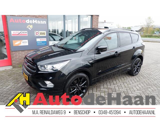 Ford KUGA 1.5 EcoB. ST-Line 4WD 183pk Navi/ACC/19"/Trekhaak/Camera