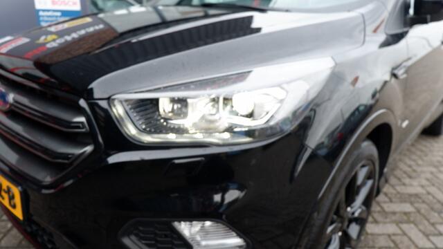 Ford KUGA 1.5 EcoB. ST-Line 4WD 183pk Navi/ACC/19"/Trekhaak/Camera