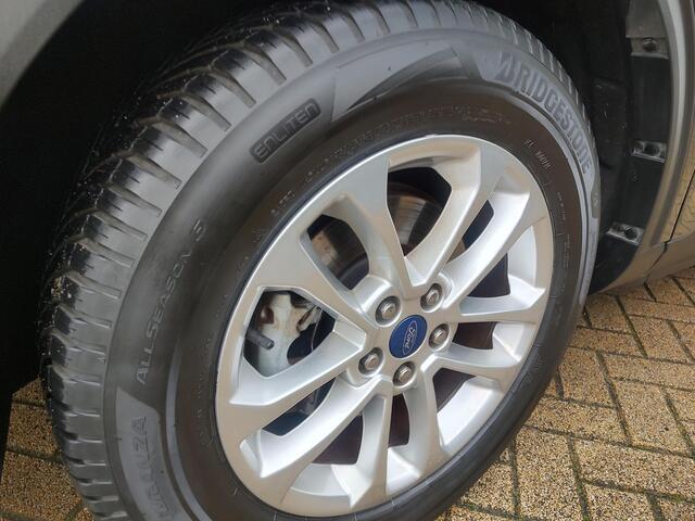 Ford KUGA 2.5 PHEV Titanium Navigatie Carplay Camera Cruise-Control