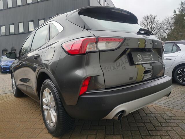 Ford KUGA 2.5 PHEV Titanium Navigatie Carplay Camera Cruise-Control