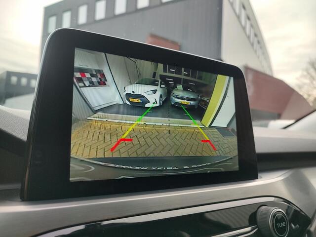 Ford KUGA 2.5 PHEV Titanium Navigatie Carplay Camera Cruise-Control