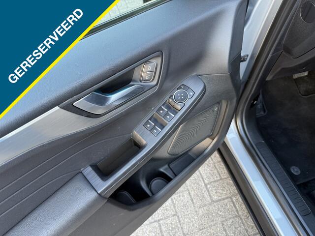 Ford KUGA 2.5PHVE Titanium-X AUT VeelOpt BTW-Auto DealerOh!!