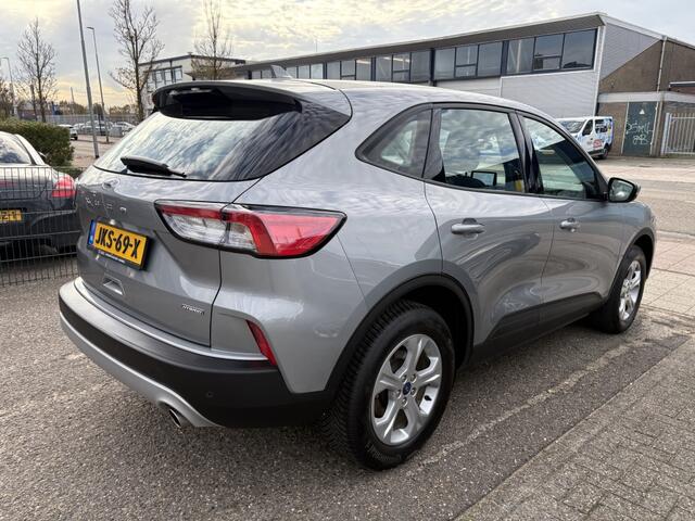 Ford KUGA 2.5 FHEV Titanium Hybride