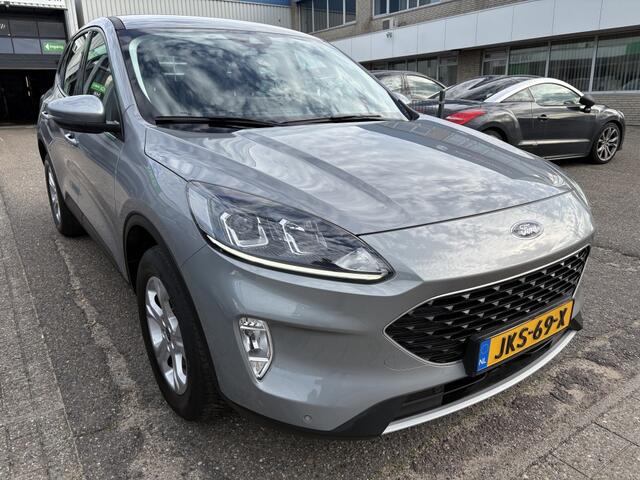 Ford KUGA 2.5 FHEV Titanium Hybride