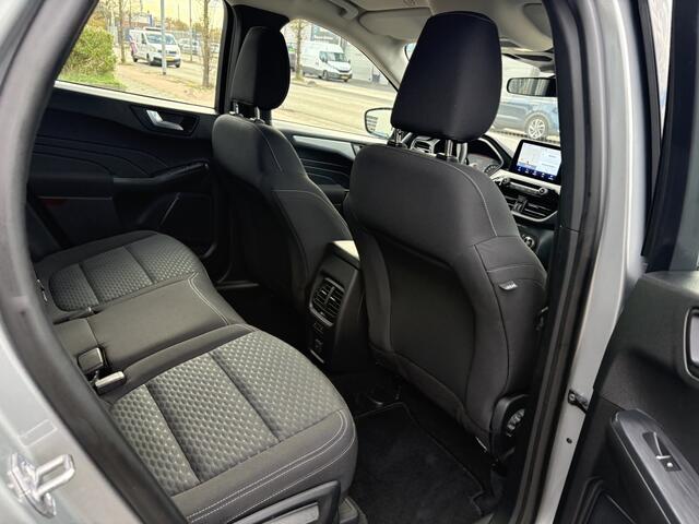 Ford KUGA 2.5 FHEV Titanium Hybride