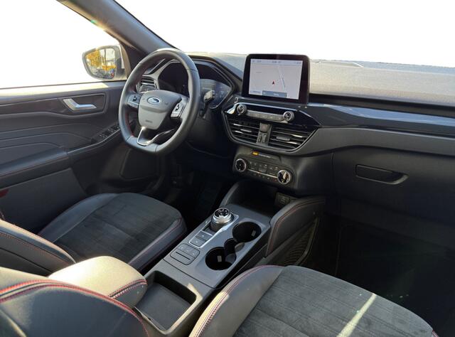 Ford KUGA 2.5 PHEV ST-Line X I Leder I B&O I Navi I Elek. stoelverstelling