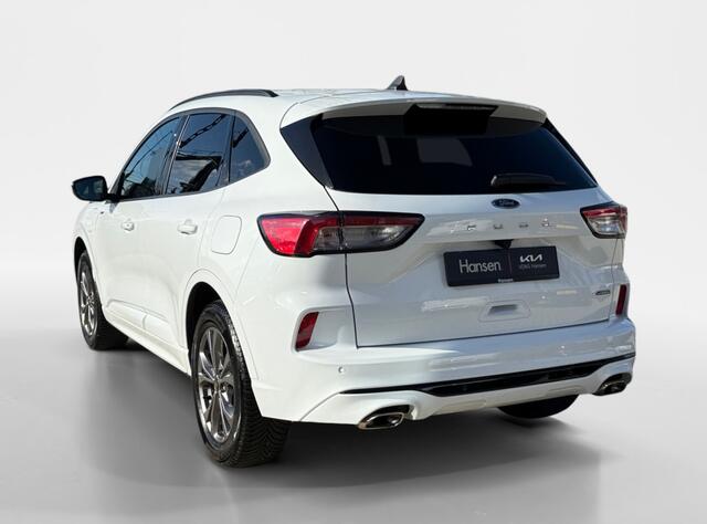 Ford KUGA 2.5 PHEV ST-Line X I Leder I B&O I Navi I Elek. stoelverstelling