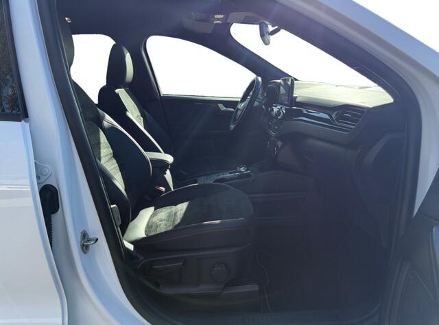 Ford KUGA 2.5 PHEV ST-Line X I Leder I B&O I Navi I Elek. stoelverstelling