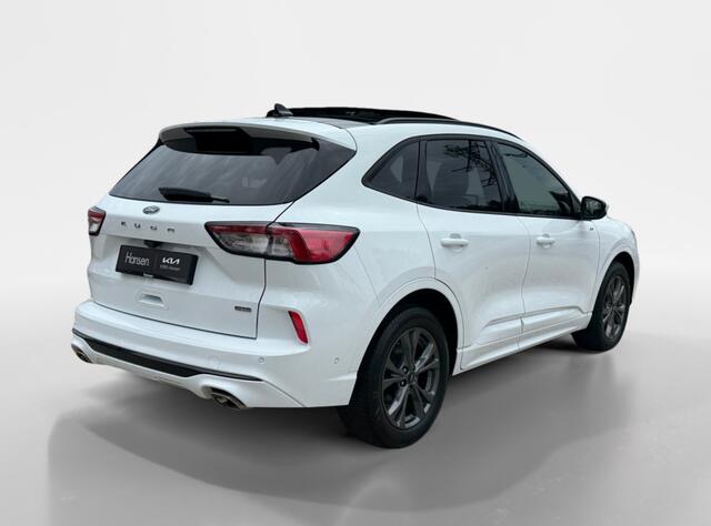 Ford KUGA 2.5 PHEV ST-Line X I Panoramadak I Leder I B&O I Keyless