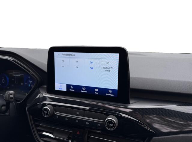 Ford KUGA 2.5 PHEV ST-Line X I Panoramadak I Leder I B&O I Keyless