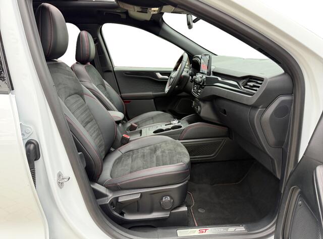 Ford KUGA 2.5 PHEV ST-Line X I Panoramadak I Leder I B&O I Keyless