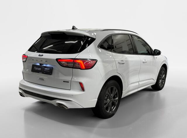 Ford KUGA 2.5 PHEV ST-Line X I Leder I B&O I Elek. stoelen I Keyless