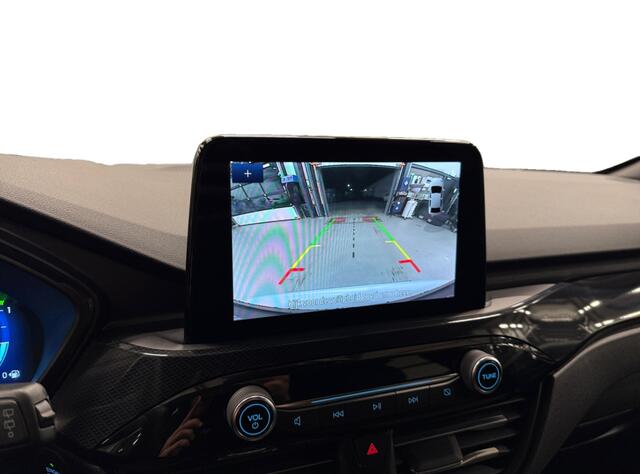 Ford KUGA 2.5 PHEV ST-Line X I Leder I B&O I Elek. stoelen I Keyless