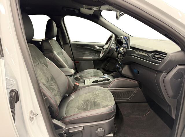 Ford KUGA 2.5 PHEV ST-Line X I Leder I B&O I Elek. stoelen I Keyless