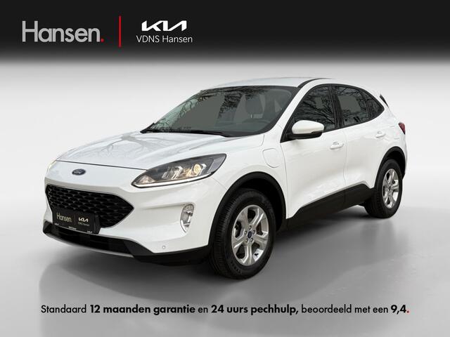 Ford KUGA 2.5 PHEV Trend I Navi I Carplay I Cruise Control I Stoelverwarmi