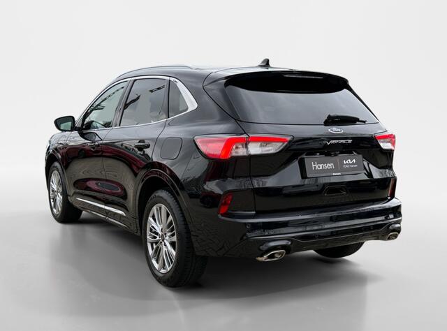 Ford KUGA 2.5 PHEV Vignale I B&O I Navi I Keyless