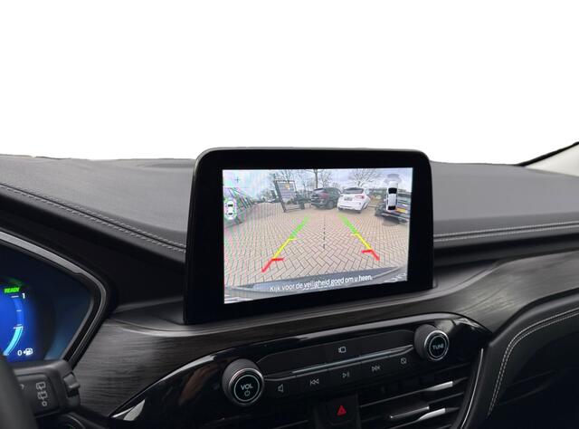 Ford KUGA 2.5 PHEV Vignale I B&O I Navi I Keyless