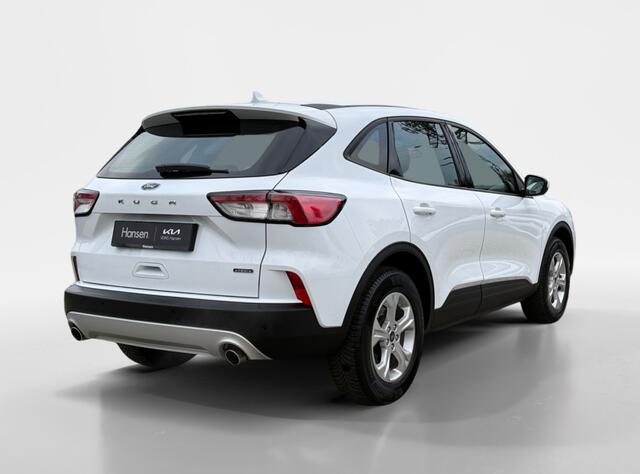 Ford KUGA 2.5 PHEV Trend I Navi I Carplay I Cruise Control I Stoelverwarmi