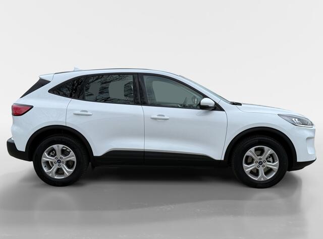 Ford KUGA 2.5 PHEV Trend I Navi I Carplay I Cruise Control I Stoelverwarmi