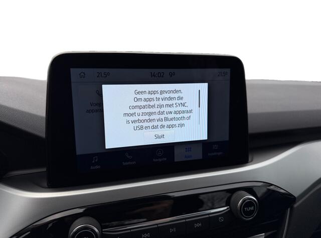 Ford KUGA 2.5 PHEV Trend I Navi I Carplay I Cruise Control I Stoelverwarmi