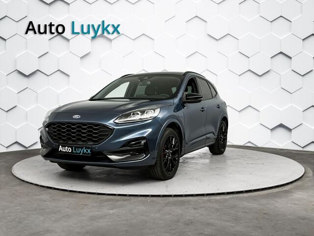 Ford KUGA PHEV ST-Line X | 20'' L.M. Velgen | B&O Premium Audio | Elektrische Achterklep
