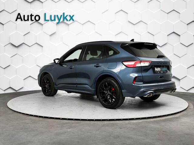 Ford KUGA PHEV ST-Line X | 20'' L.M. Velgen | B&O Premium Audio | Elektrische Achterklep