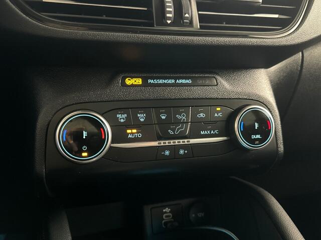 Ford KUGA PHEV ST-Line X | 20'' L.M. Velgen | B&O Premium Audio | Elektrische Achterklep