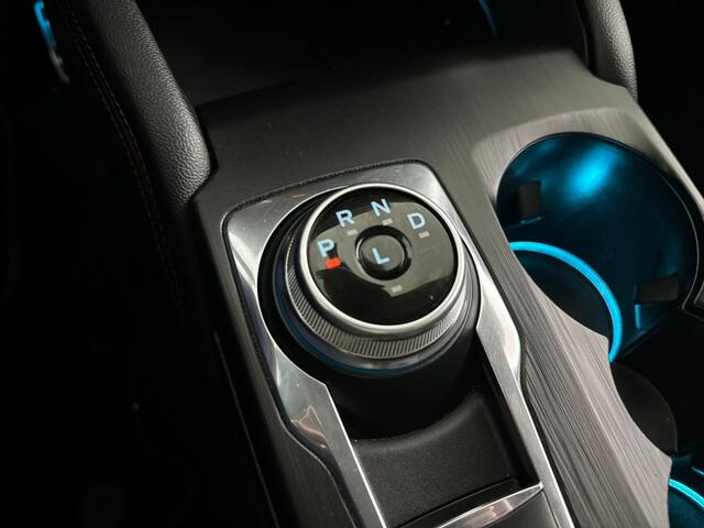 Ford KUGA PHEV ST-Line X | 20'' L.M. Velgen | B&O Premium Audio | Elektrische Achterklep